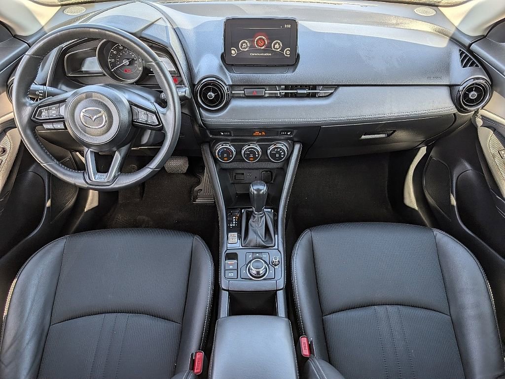 Used 2019 MAZDA CX-3 Touring FWD image 23