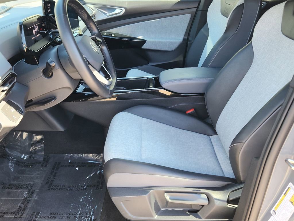 Certified 2023 Volkswagen ID.4 Pro image 10