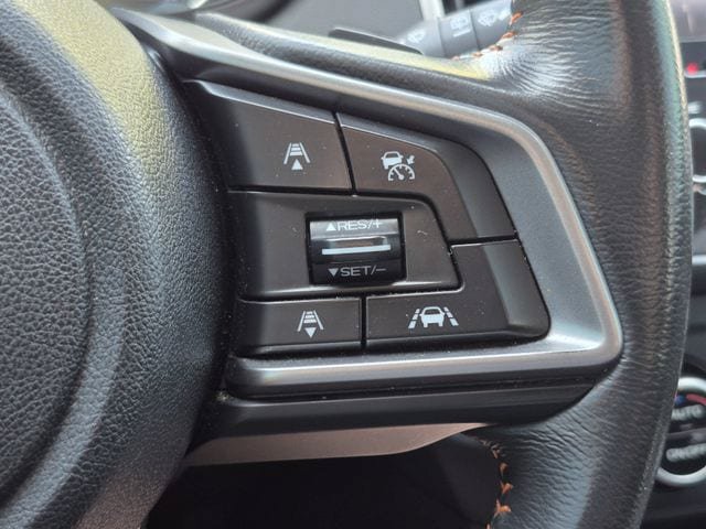 Used 2018 Subaru Crosstrek 2.0i Limited AWD/4WD image 14