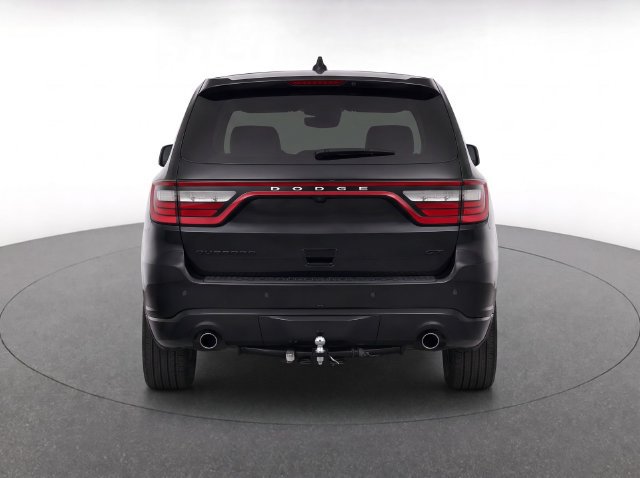 Used 2018 Dodge Durango GT w/ Blacktop Package RWD image 5