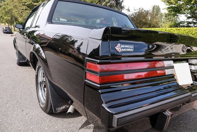 Used 1987 Buick Regal Coupe RWD image 66