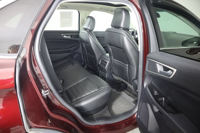 Used 2020 Ford Edge SEL w/ Convenience Package AWD/4WD image 58