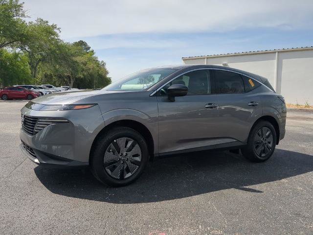 Certified 2025 Nissan Murano SL image 8