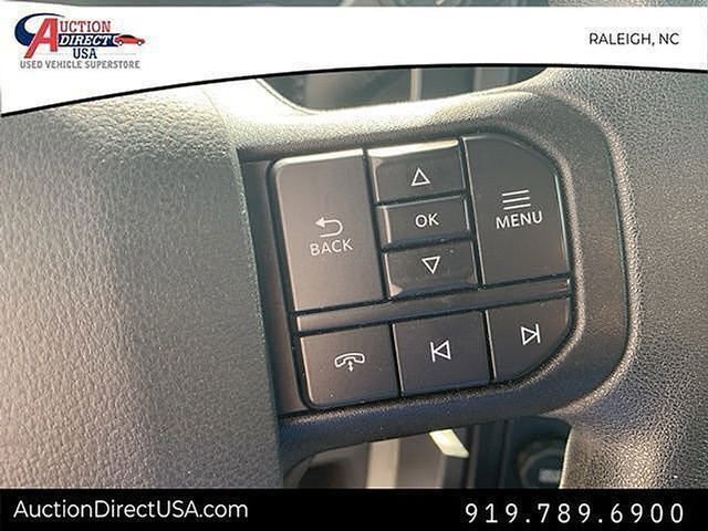 Used 2021 Ford F150 XLT image 28