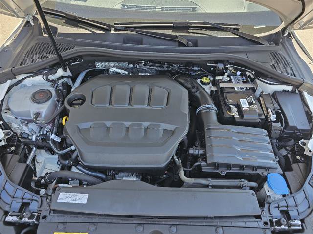 Used 2023 Audi A3 2.0T Premium Plus w/ Premium Plus Package FWD image 8
