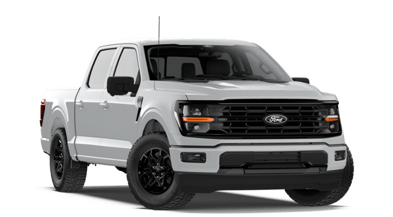 New 2026 Ford F150 XLT w/ Equipment Group 302A MID AWD/4WD image 48