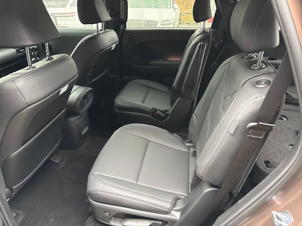 New 2026 Hyundai Palisade XRT Pro AWD/4WD image 17