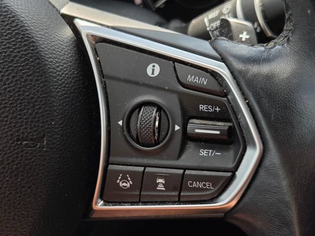 Used 2020 Acura RDX AWD image 22