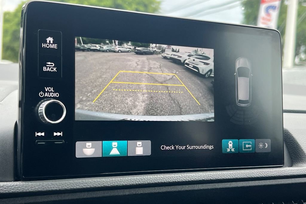 Used 2024 Honda CR-V Sport-L image 18