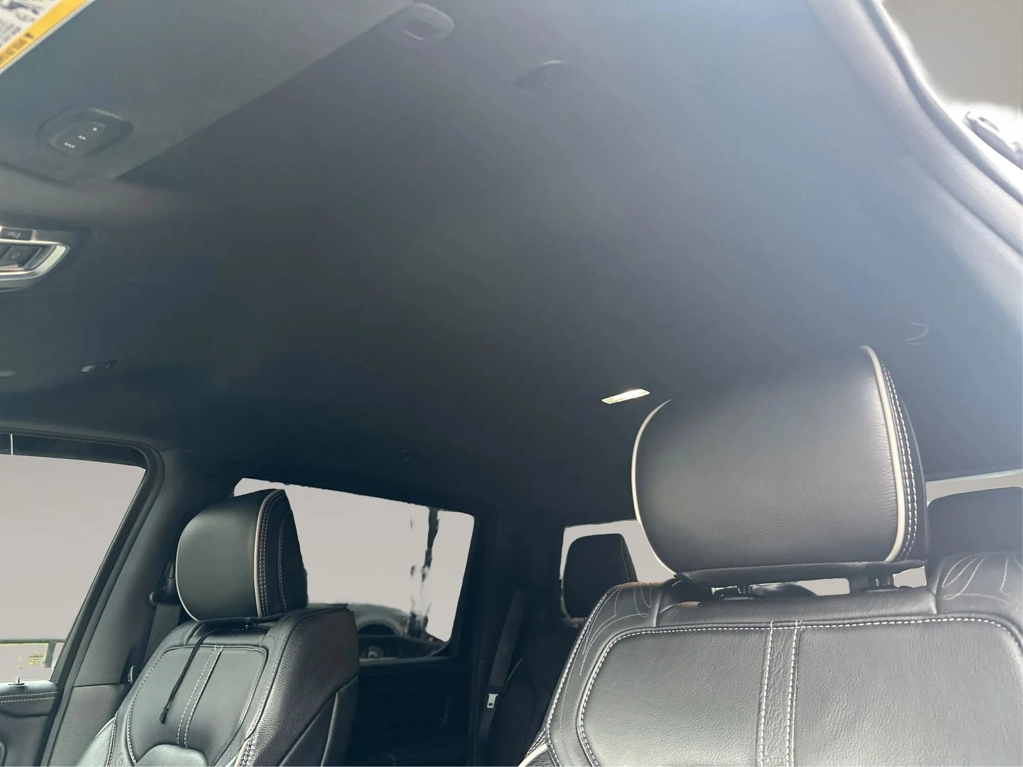 Used 2023 RAM 1500 Limited AWD/4WD image 22
