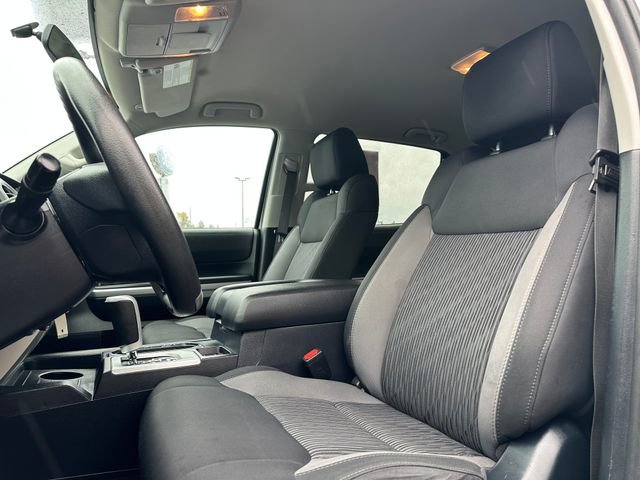 Used 2017 Toyota Tundra SR5 image 10