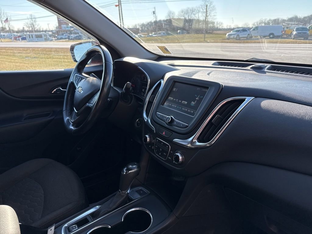 Used 2018 Chevrolet Equinox LT image 37