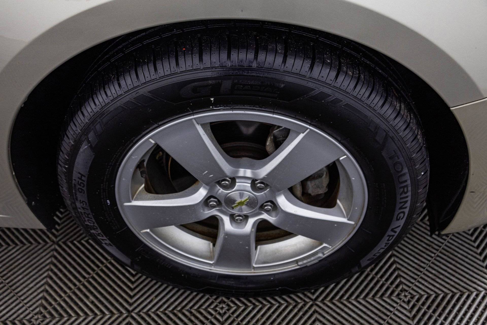 Used 2015 Chevrolet Cruze LT image 50