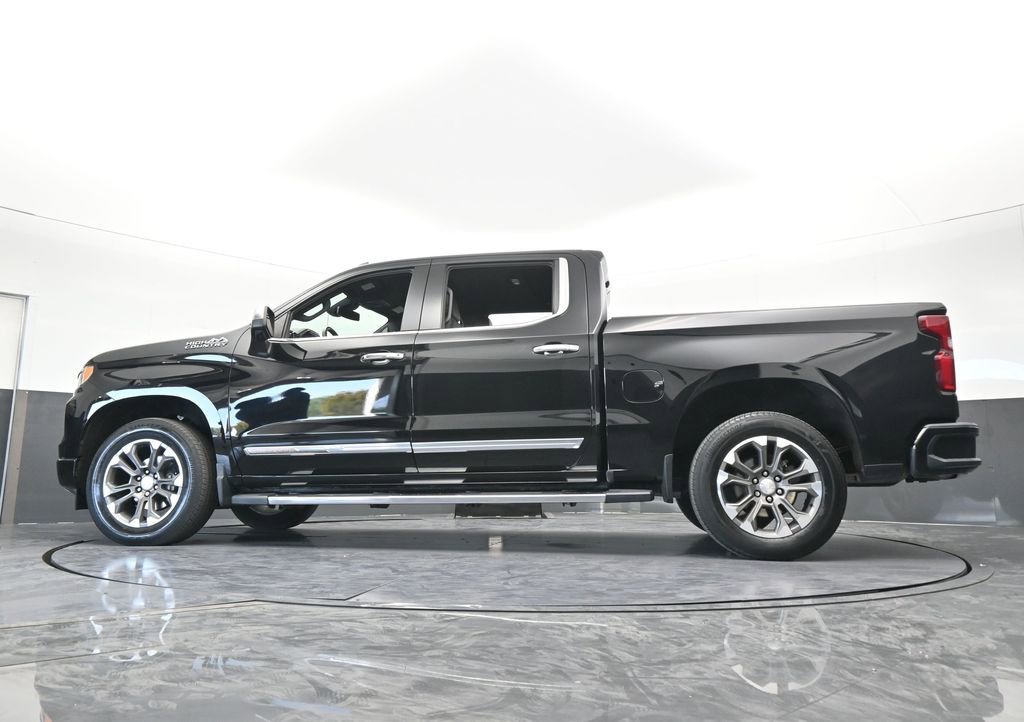 Used 2022 Chevrolet Silverado 1500 High Country image 71