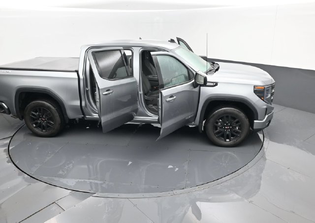 Used 2024 GMC Sierra 1500 Elevation AWD/4WD image 27