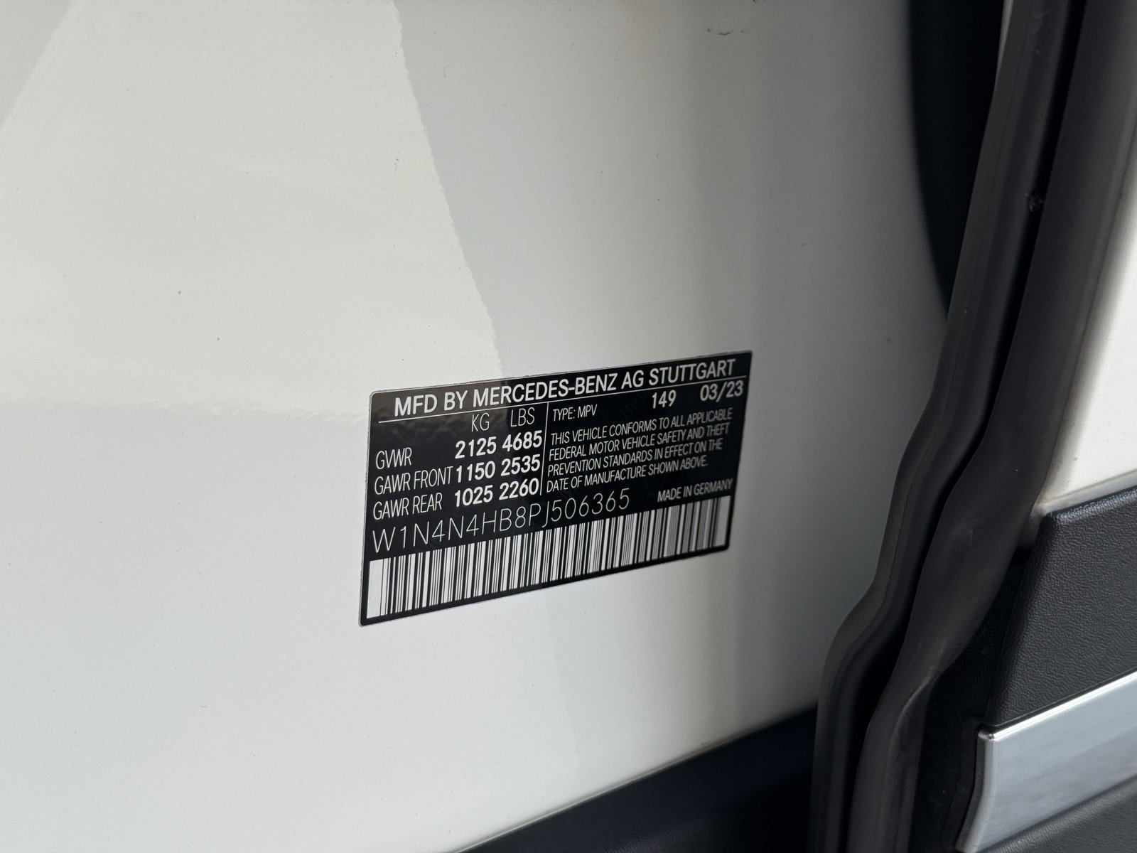 Used 2023 Mercedes-Benz GLA 250 4MATIC image 46