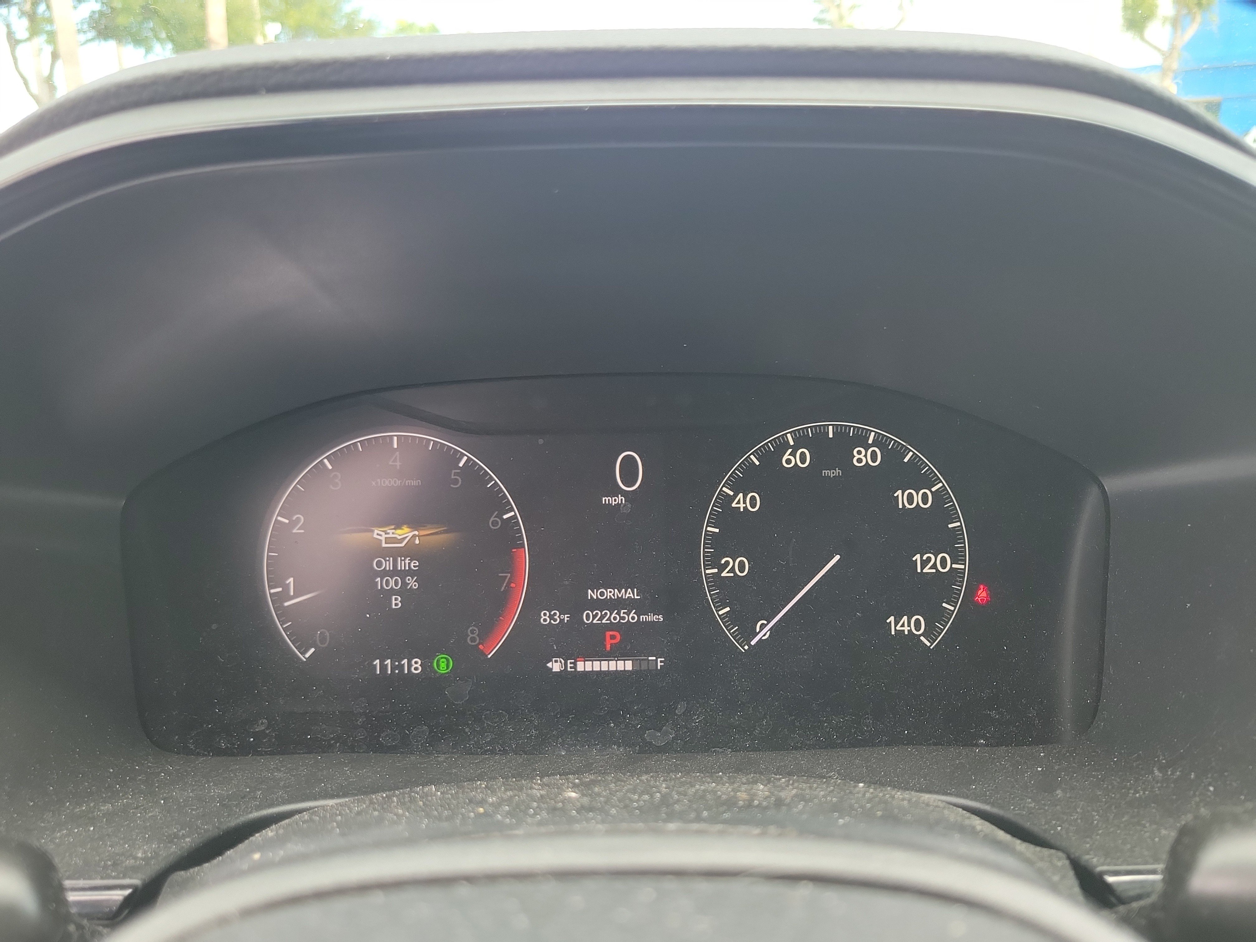 Used 2024 Honda CR-V LX image 24