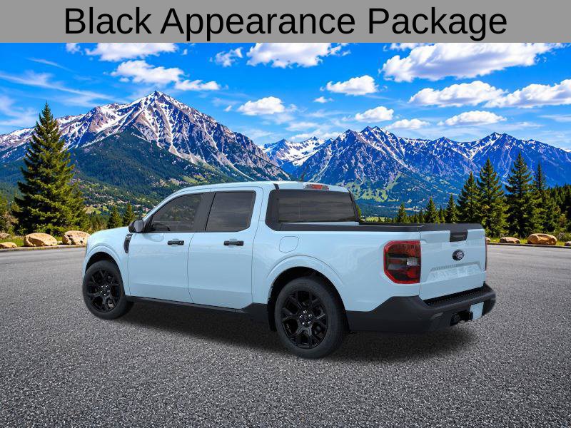 New 2026 Ford Maverick XLT w/ XLT Luxury Package AWD/4WD image 5
