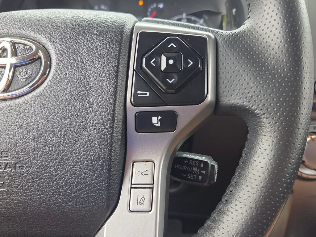 Certified 2021 Toyota 4Runner Trail Special Edition AWD/4WD image 25
