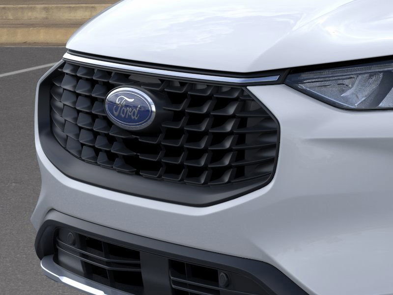 New 2026 Ford Escape Active image 39