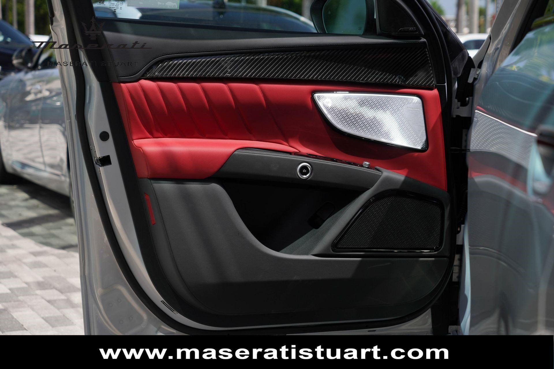 New 2025 Maserati Grecale Modena AWD/4WD image 6