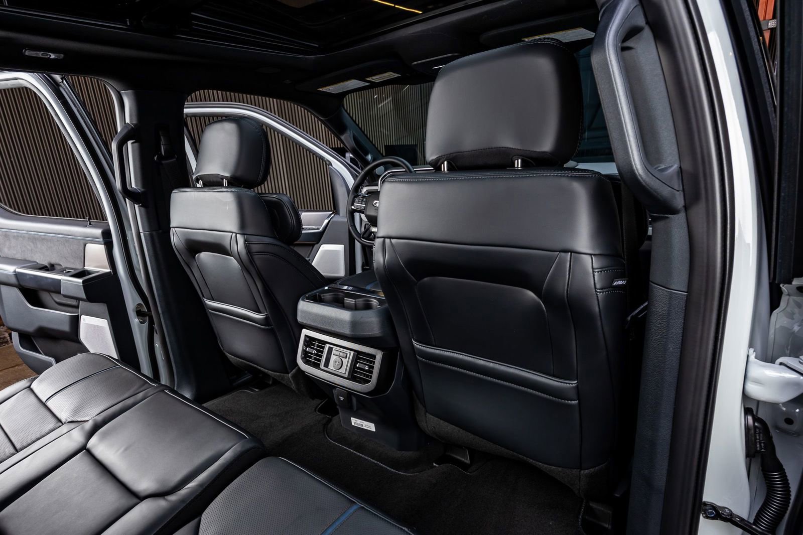 Used 2026 Ford F250 Platinum image 33