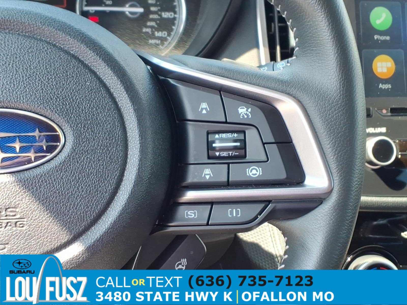 Used 2023 Subaru Forester Touring AWD/4WD image 20