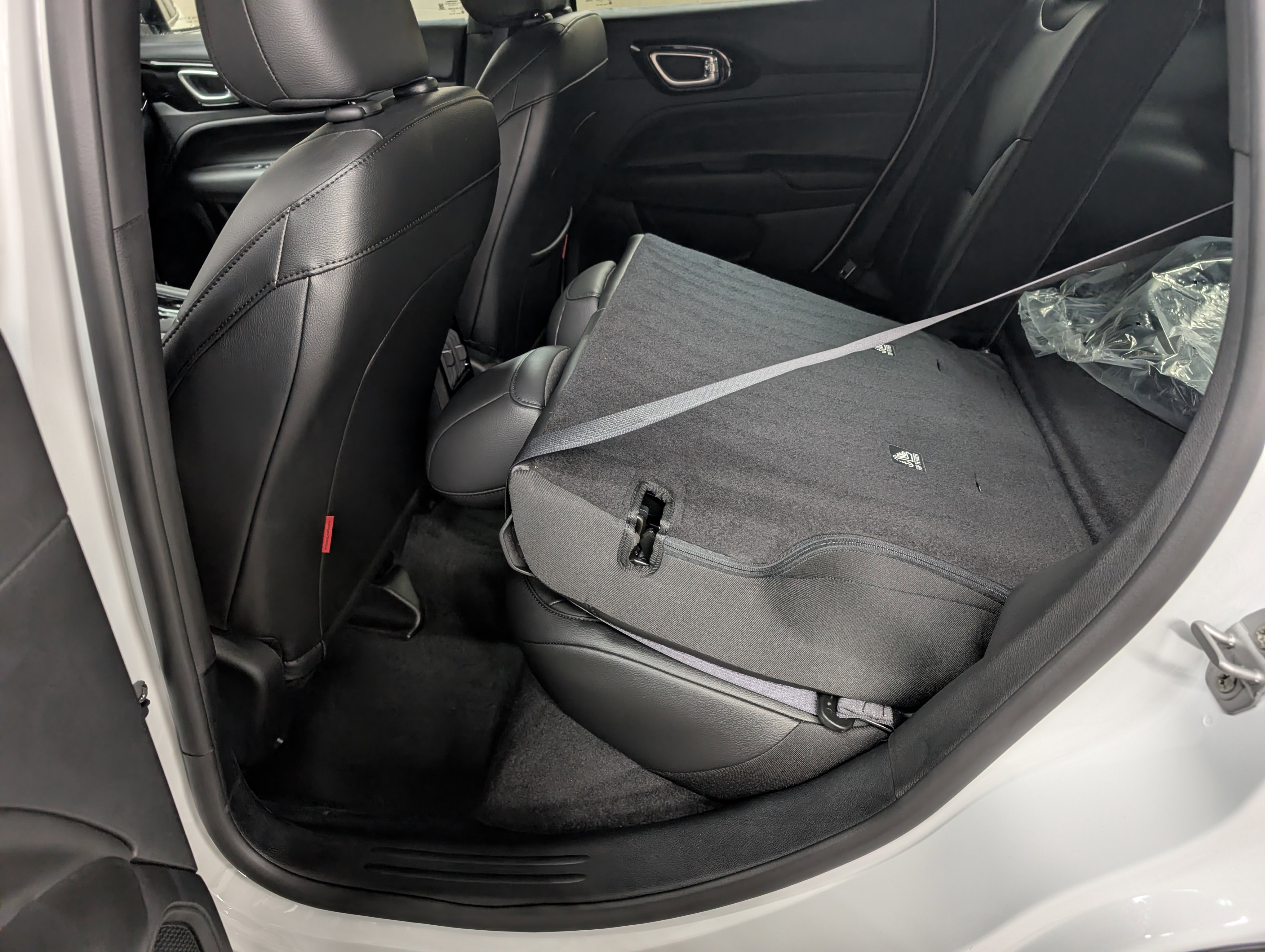 New 2026 Jeep Compass Trailhawk image 5