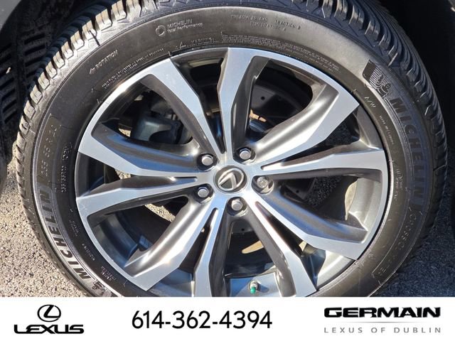 Used 2018 Lexus RX 350 AWD image 14