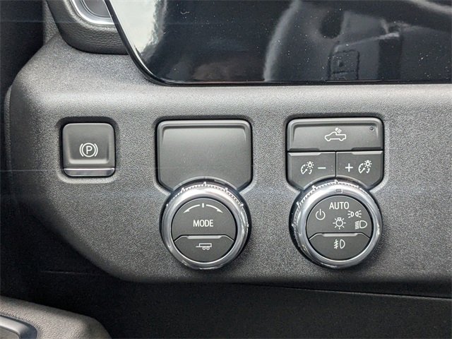 New 2026 GMC Sierra 1500 Elevation w/ Preferred Package image 27