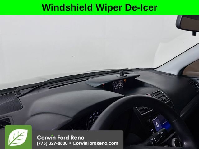 Used 2017 Subaru Forester 2.5i Premium image 9