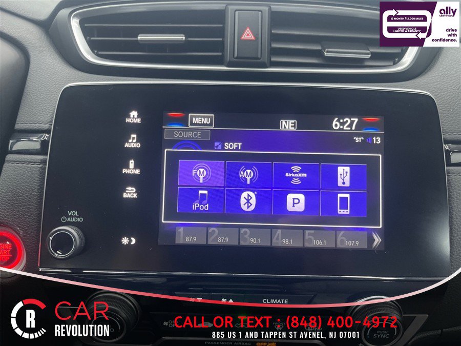 Used 2019 Honda CR-V EX-L image 13