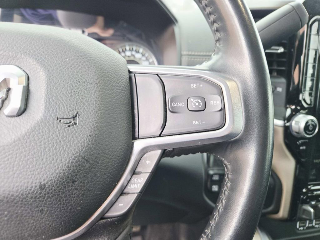 Used 2023 RAM 3500 Laramie image 23