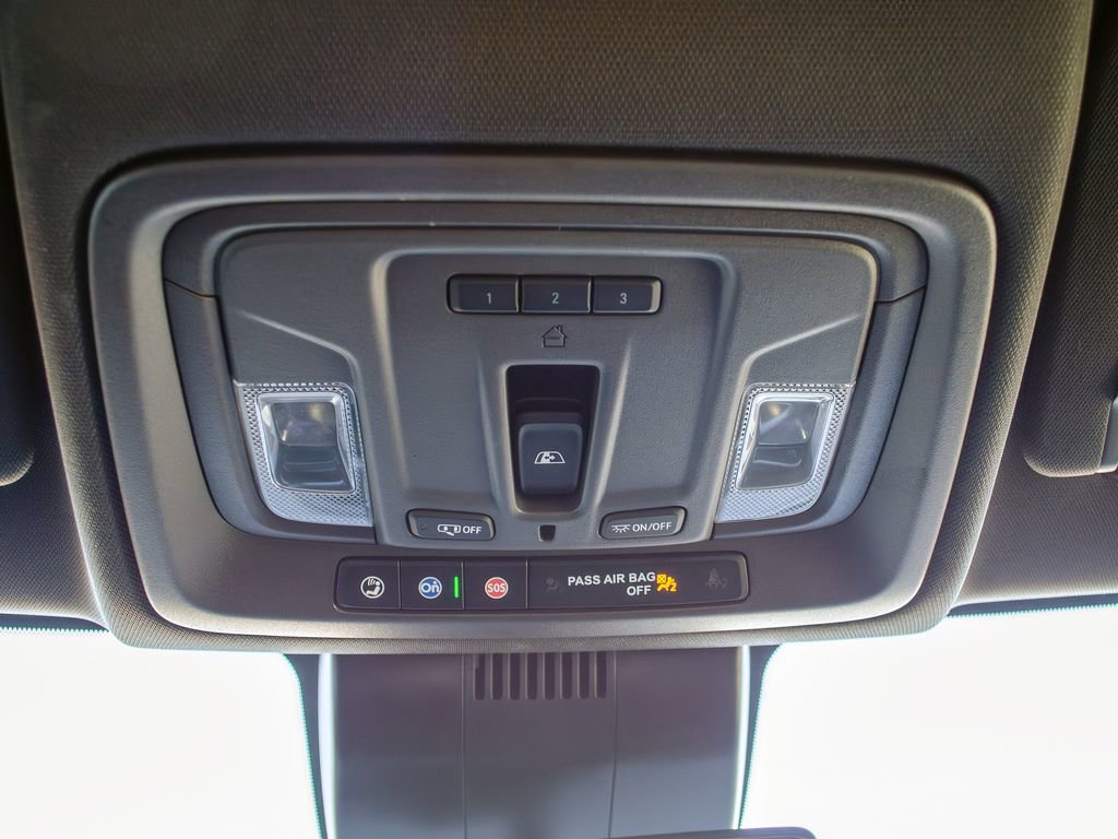 Used 2024 Chevrolet Silverado 1500 RST w/ Convenience Package II AWD/4WD image 17