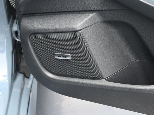 Used 2024 Nissan Sentra SR w/ SR Premium Package image 36