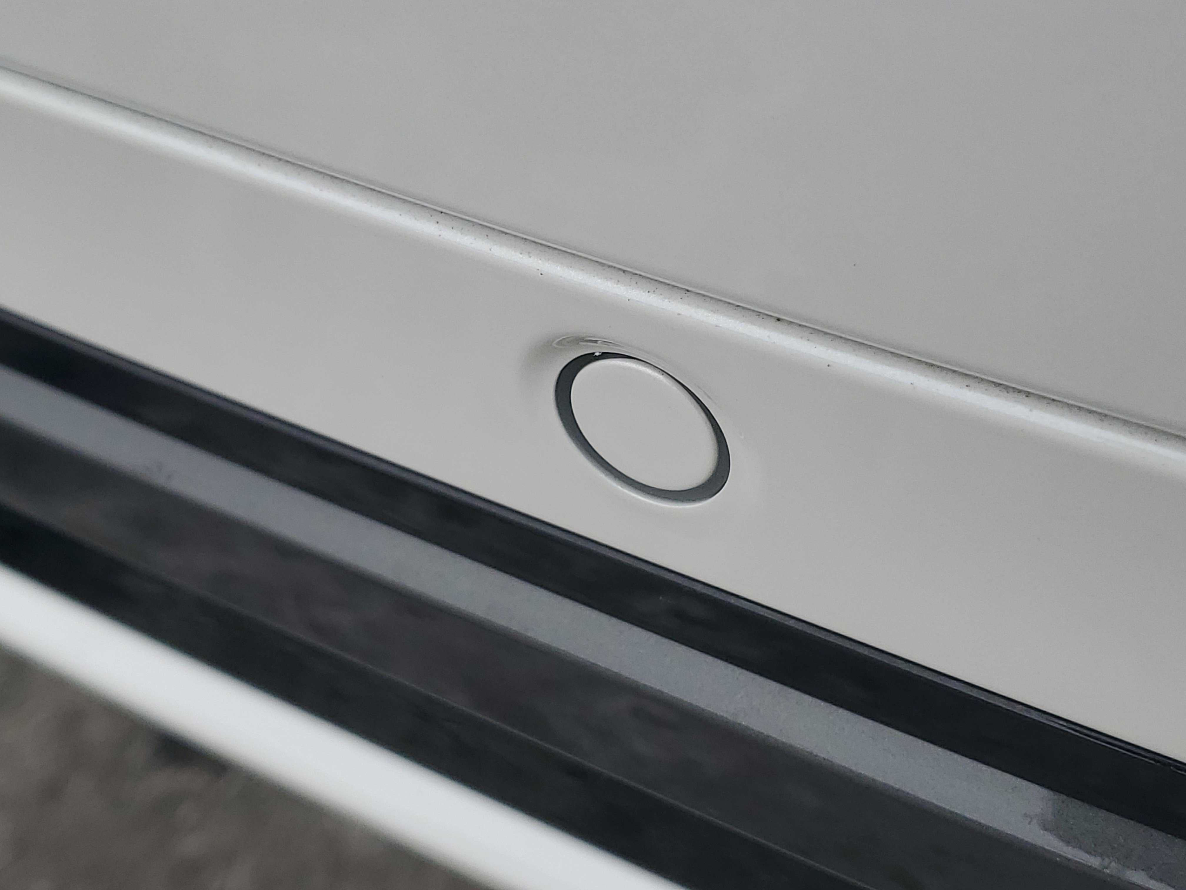 New 2026 Lincoln Nautilus Reserve w/ Jet Appearance Package image 6