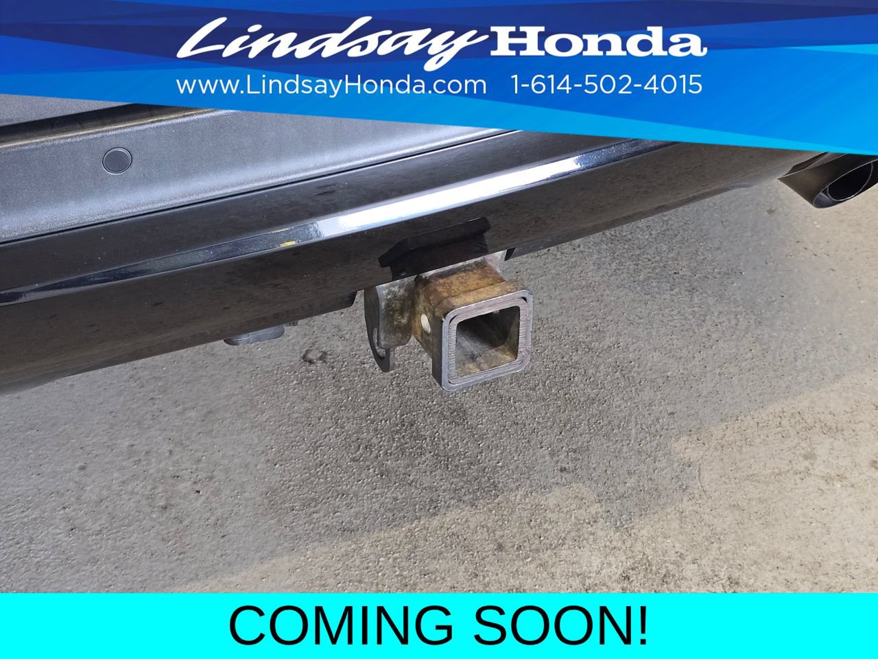 Used 2018 Ford Escape SEL w/ Ford Safe & Smart Package AWD/4WD image 7