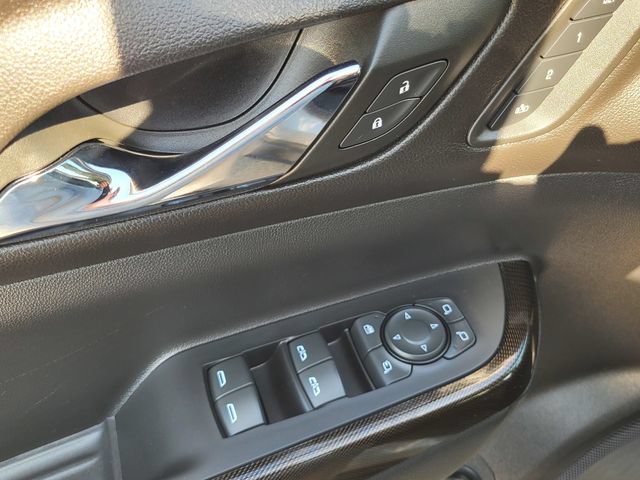Certified 2023 GMC Acadia AT4 w/ Technology Package AWD/4WD image 15