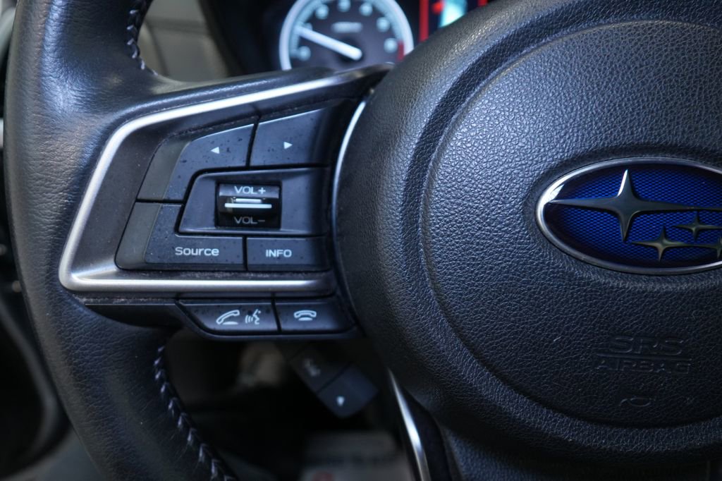 Used 2023 Subaru Forester Premium image 38