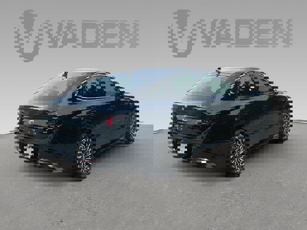 New 2025 Hyundai Sonata SEL image 17