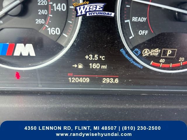 Used 2016 BMW 335i Gran Turismo xDrive image 19