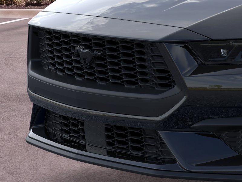 New 2026 Ford Mustang Premium RWD image 19