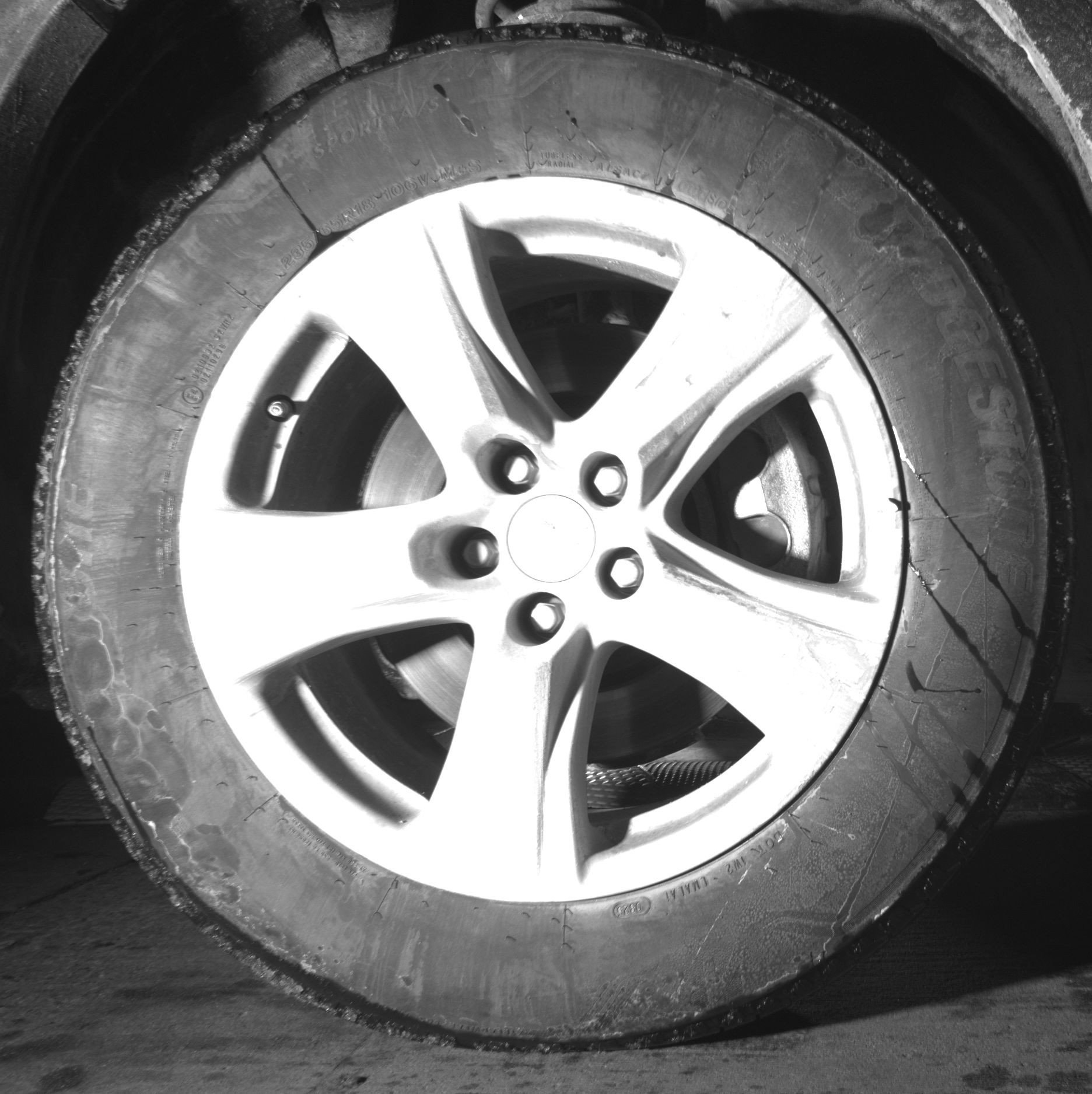 Used 2025 Toyota Highlander LE image 13