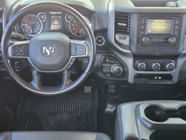 Certified 2023 RAM 1500 Tradesman image 27