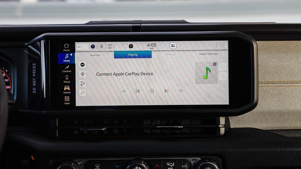 New 2026 Jeep Wrangler Sport image 15