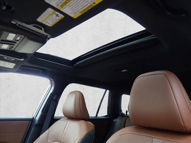 New 2026 Subaru Outback Touring XT AWD/4WD image 15