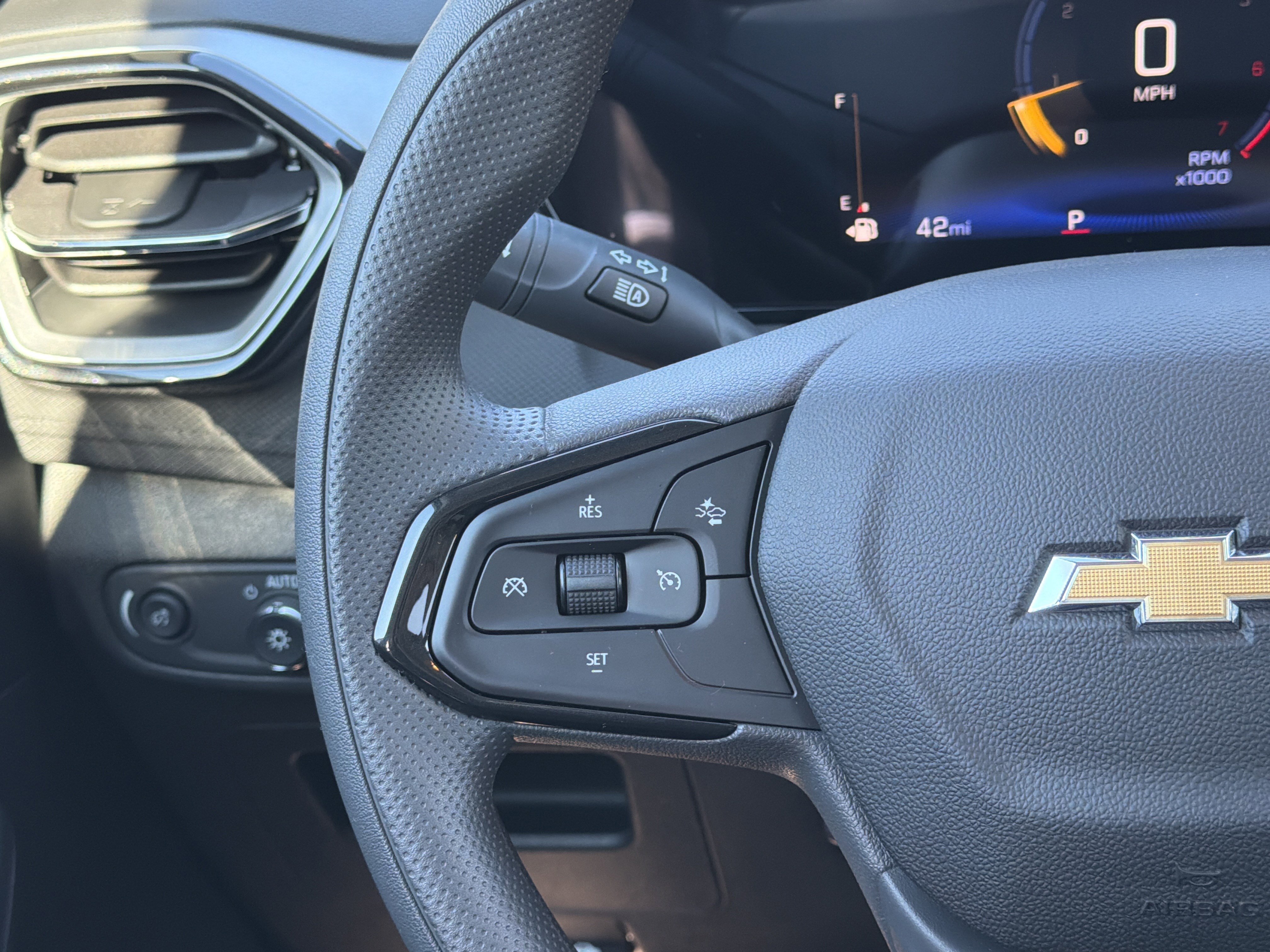 New 2026 Chevrolet TrailBlazer LS w/ LS Convenience Package image 24