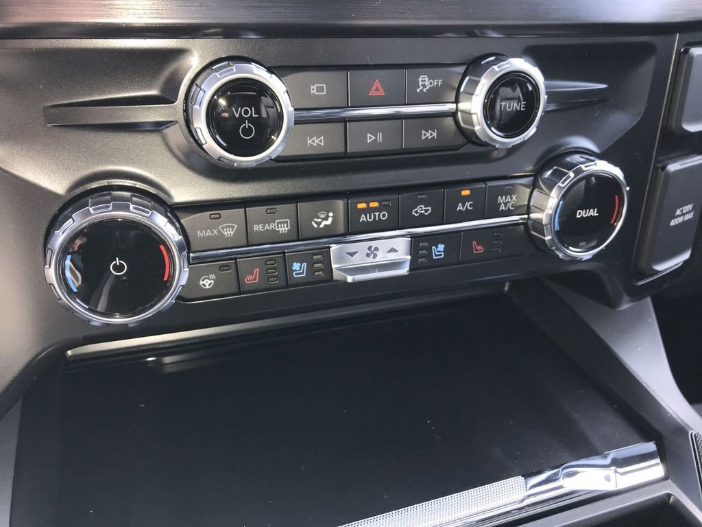 New 2026 Ford F250 Lariat AWD/4WD image 19