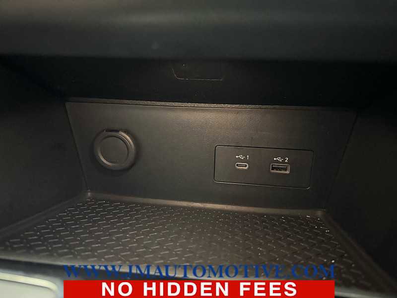 Used 2023 Nissan Pathfinder Rock Creek AWD/4WD image 36