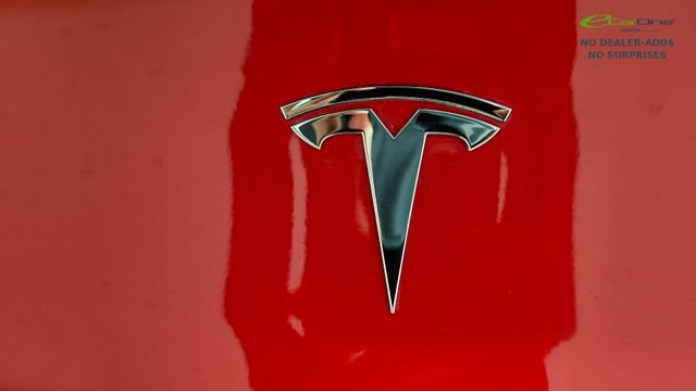 Used 2023 Tesla Model 3 Performance AWD/4WD image 32